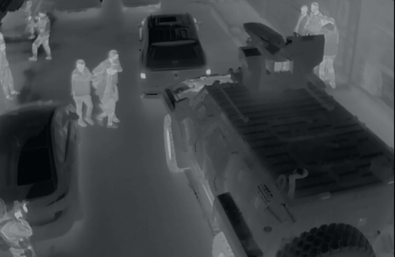 Şanlıurfa’da PKK/KCK-PYD/YPG Operasyonu: 5 Şüpheli Gözaltına Alındı