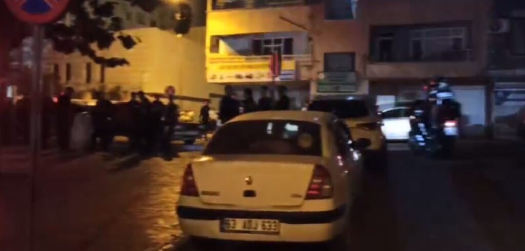 Şanlıurfa’da yavuz hırsızın yaptıkları yok artık dedirtti!