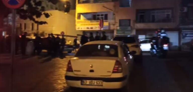 Şanlıurfa’da yavuz hırsızın yaptıkları yok artık dedirtti!