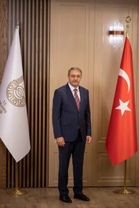 Şanlıurfa Valisi Şıldak yaralı zabıta personelini ziyaret etti