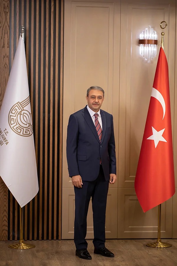 Şanlıurfa Valisi Şıldak yaralı zabıta personelini ziyaret etti