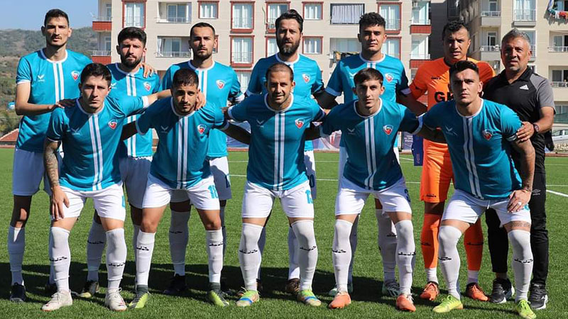 Viranşehir Belediyespor, liderliğe yükseldi