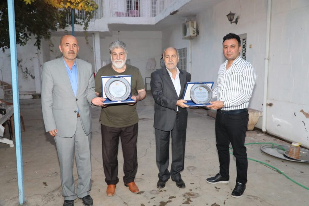 Hayırsever Nebati kardeşlerden Viranşehir’e dev bağış