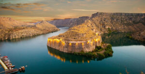 Antep Tarihi Hakkında Bilmeniz Gerekenler