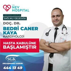 Şanlıurfa’da Kalp Damar ve Cerrahi & Anjiyo Bölümü Açıldı