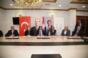 Şanlıurfa’da hayırsever vatandaş tarafından külliye yapılacak