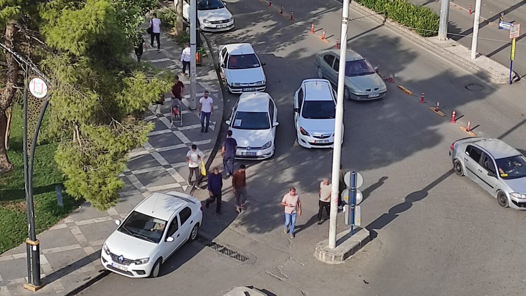 Şanlıurfa’da araç fiyatları düşüyor