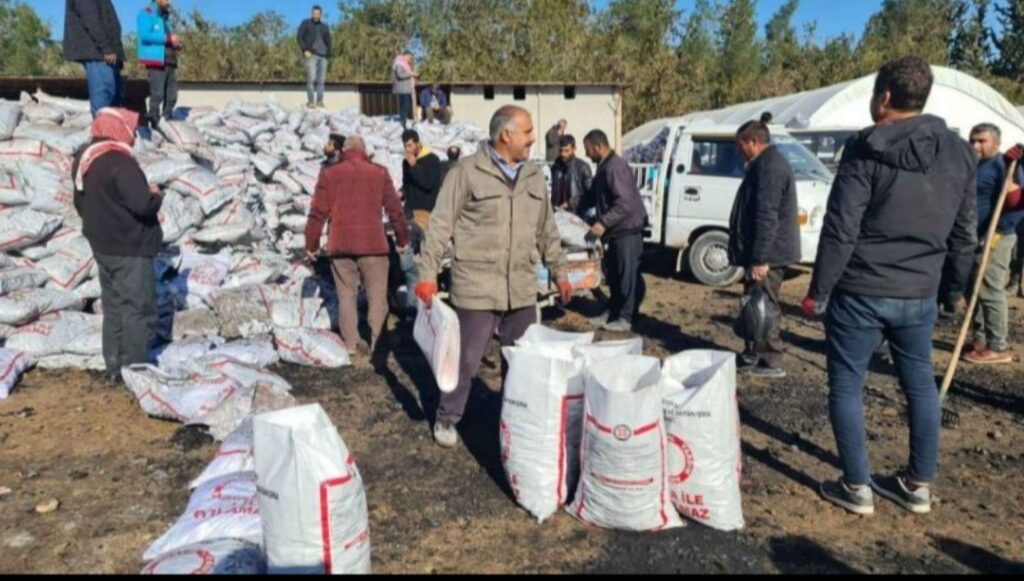 Kömür yardımı başvuruları e-devlet üzerinden başladı