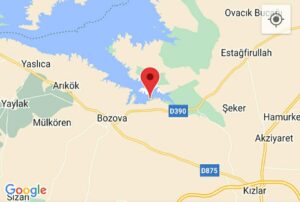 Şanlıurfa’da 2.3 büyüklüğünde deprem