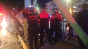 Şanlıurfa’da feci kaza: 2 ölü