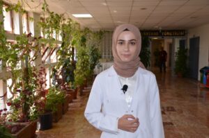 Şanlıurfa’da kekemelik konusunda farkındalık oluşturuldu