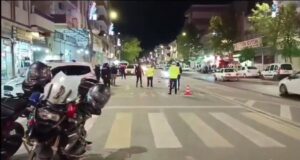 Şanlıurfa’da şok uygulama: 2 ruhsatsız tabanca ele geçirildi