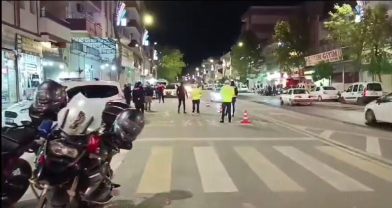 Şanlıurfa’da şok uygulama: 2 ruhsatsız tabanca ele geçirildi