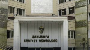 Şanlıurfa’da uyuşturucu operasyonlarında 95 kişi yakalandı