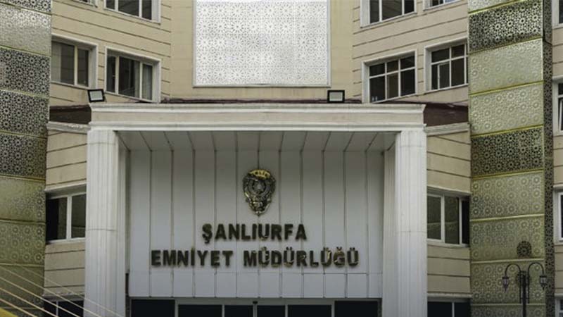 Şanlıurfa’da uyuşturucu operasyonlarında 95 kişi yakalandı