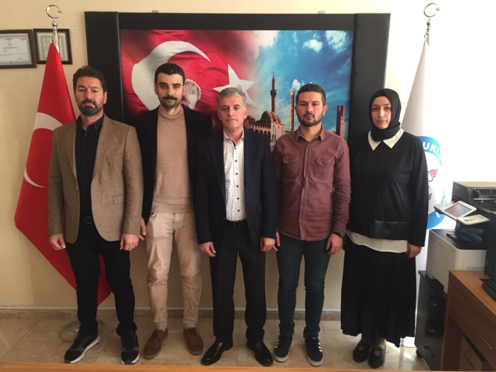 Şanlıurfa’da öğretmen ve idarecilere saldıran 4 şüpheli gözaltına alındı