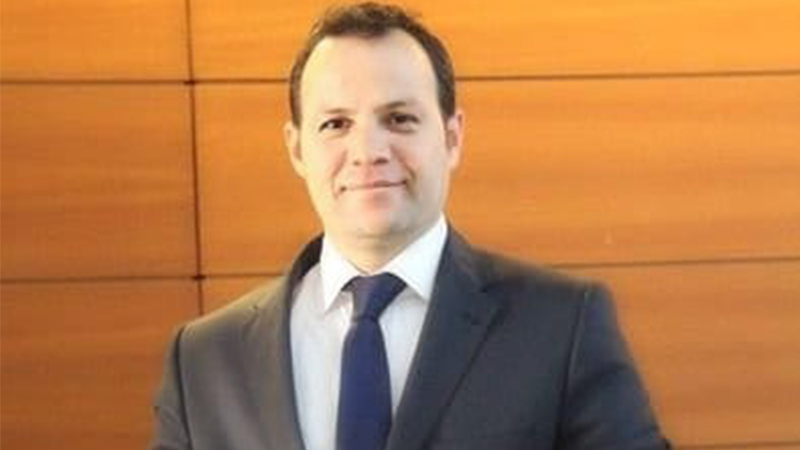 Şanlıurfalı gazetecinin acı günü