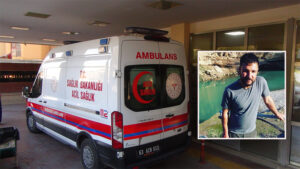 Şanlıurfalı inşaat işçisi Hatay’da akıma kapılarak yaşamını yitirdi