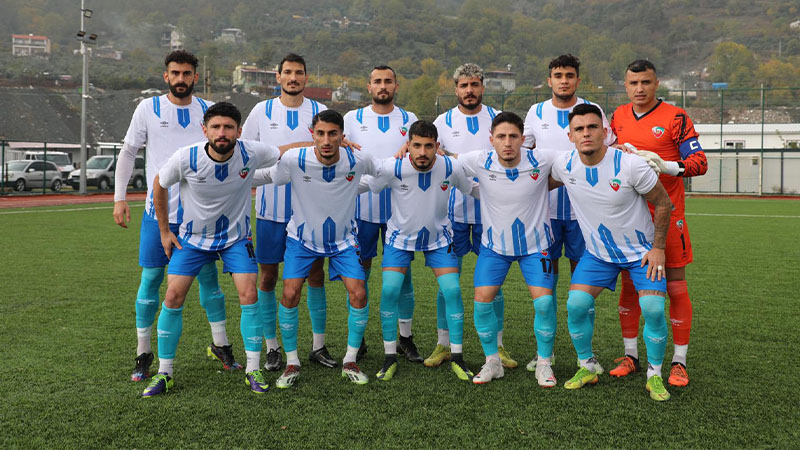 Viranşehir Belediyespor, Bahçespor’u 3-0 yenerek liderliğini sürdürdü