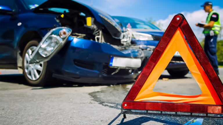 Şanlıurfa’da zincirleme trafik kazası: 4 yaralı
