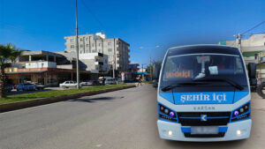 Akçakale’de yaşlı ve hastalar için minibüs talebi