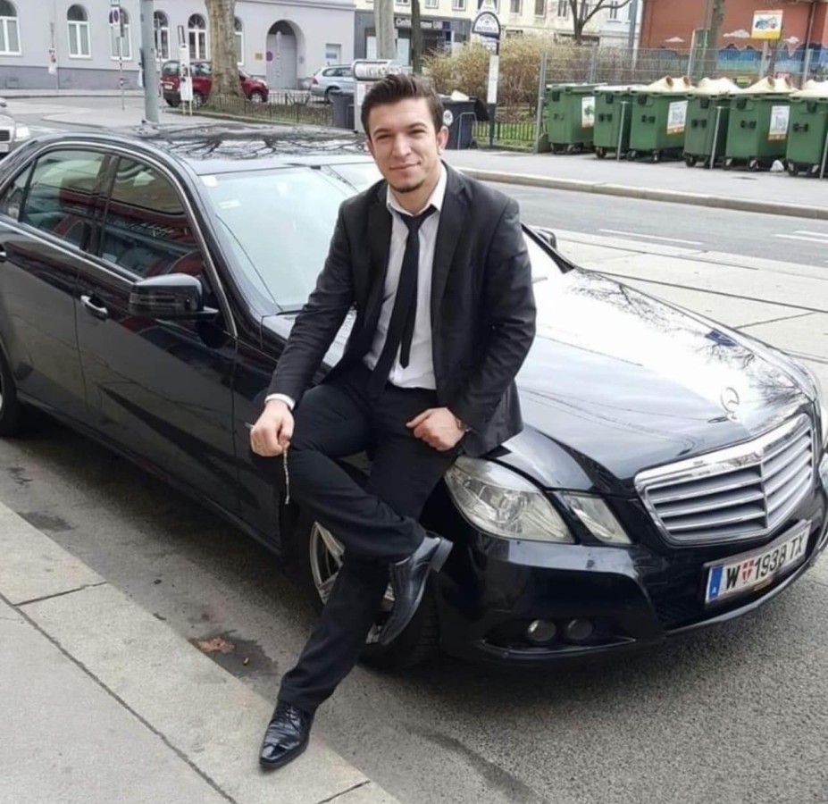 Şanlıurfalı genç gurbette trafik kazasında hayatını kaybetti