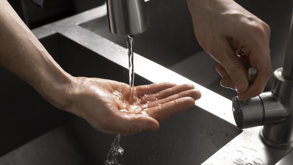 Şanlıurfa’da 6 mahallede su kesintisi