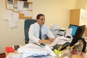 Şanlıurfa’da kısır erkeklere müjde: Erkek doğum kontrolüne yeni yol