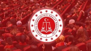 Adalet Bakanlığı 1000 personel alımı başvuruları başladı