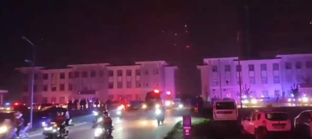 Şanlıurfa’da kumar ve yasa dışı bahise Mengene Operasyonu