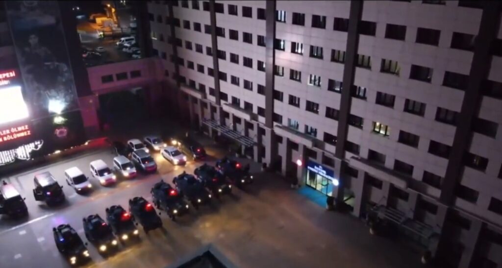 81 ilde Kaçak ve sahte alkol operasyonunda 216 şüpheli gözaltına alındı