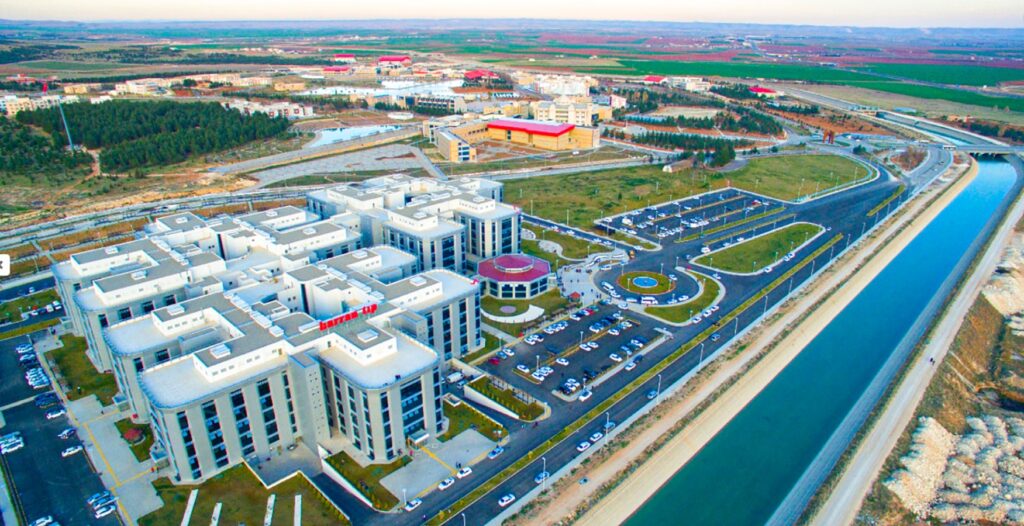 Şanlıurfa’da kalbi duran hasta mezenkimal kök hücre tedavisiyle eski sağlığına kavuştu