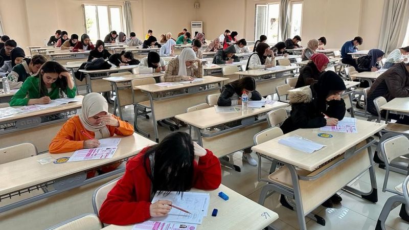 LGS sınavı tarihi belli oldu