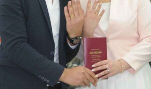 Şanlıurfa’da 15-19 Yaş aralığında evlenen kadın sayısı arttı