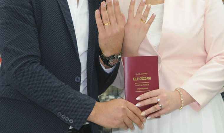 Şanlıurfa’da 15-19 Yaş aralığında evlenen kadın sayısı arttı