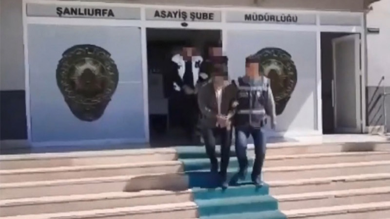 Şanlıurfa’da aranan 19 şahıs yakalandı, 8’i tutuklandı