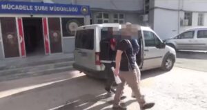 Şanlıurfa’da FETÖ/PDY operasyonu: 2 kişi tutuklandı