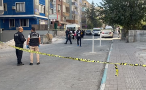 Şanlıurfa’da boşanma aşamasındaki kadın, Eşinin silahlı saldırısına uğradı