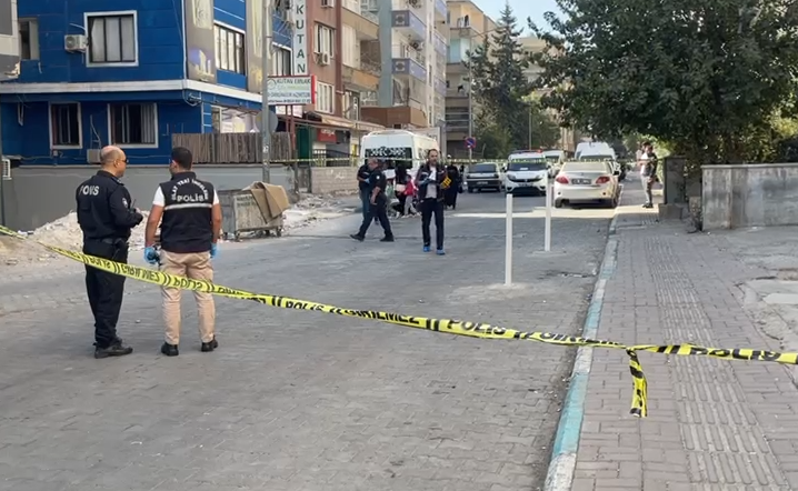 Şanlıurfa’da boşanma aşamasındaki kadın, Eşinin silahlı saldırısına uğradı
