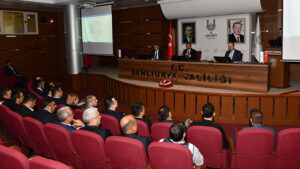 Şanlıurfa Valisi: Deprem mağdurlarına sözümüz yerine gelecek