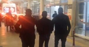 Şanlıurfa’da terör örgütlerine finansman sağlayan 2 kişi tutuklandı