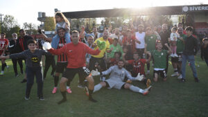 Siverek Belediyespor, Kilis Spor’u 2-0 yendi