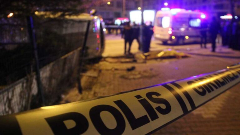 Siverek’te kız alıp verme meselesi yüzünden silahlı saldırı