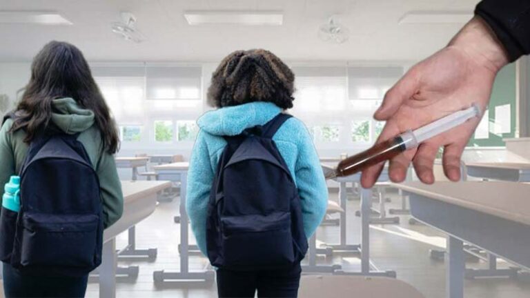 Şanlıurfa’da madde bağımlıları öğrencilerin harçlıklarını gasp etti