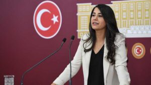 Şanlıurfa’da adliye sorunu: Milletvekili Ayan’dan Adalet Bakanı’na soru önergesi