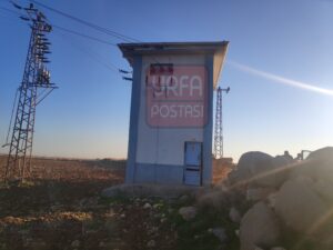 Şanlıurfa’da elektrik trafosuna giren 2 kişi akıma kapılarak hayatını kaybetti