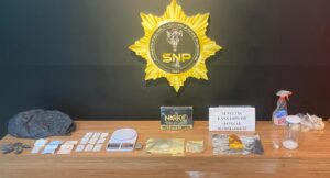 Şanlıurfa’da uyuşturucu operasyonu: 5 şüpheli yakalandı