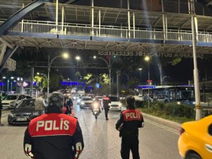 Şanlıurfa’da PKK/KCK-PYD/YPG operasyonu: 2 tutuklama