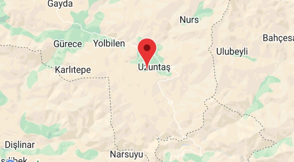 Bitlis’te 3,8 büyüklüğünde deprem