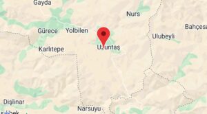 Bitlis’te 3,8 büyüklüğünde deprem